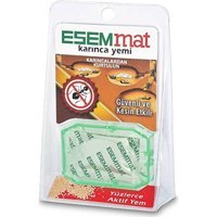 Esemmat Granül Karınca Yemi