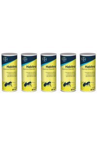 Bayer Habitro Granül Karınca Yemi 5x80 gr