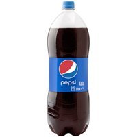 Pepsi Pet Kola 2.5 lt