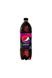 Pepsi Pet Kola 1 lt 5 Adet