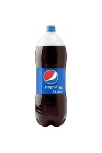 Pepsi Pet Kola 2.5 lt 6 Adet
