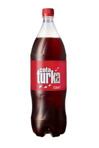 Cola Turka Pet Kola 1 lt