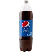 Pepsi Pet Kola 1.5 lt