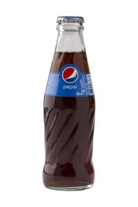 Pepsi Şişe Kola 200 ml