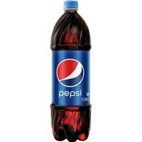 Pepsi Pet Kola 1 lt