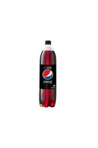 Pepsi Şekersiz Pet Kola 1.5 lt 5 Adet