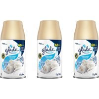 Glade Temiz Çarşaf Ferahlığı Oda Kokusu 3x269 ml