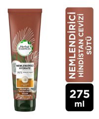 Herbal Essences Hindistan Cevizi Sütü Onarıcı Tüm Saçlar İçin Unisex Saç Kremi 275 ml