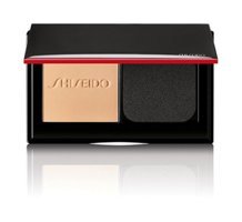 Shiseido Synchroskin Fd 160 Karma ve Yağlı Ciltler İçin Yağsız Mat Kompakt Pudra