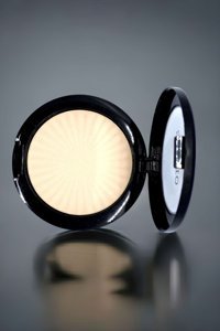 Wonderway No.1 Yağsız Mat Kompakt Pudra Açık