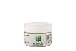 Shrub Çatlak Ayak Kremi 45 gr