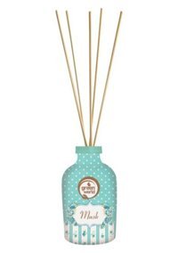 Green Musk Oda Kokusu 40 ml