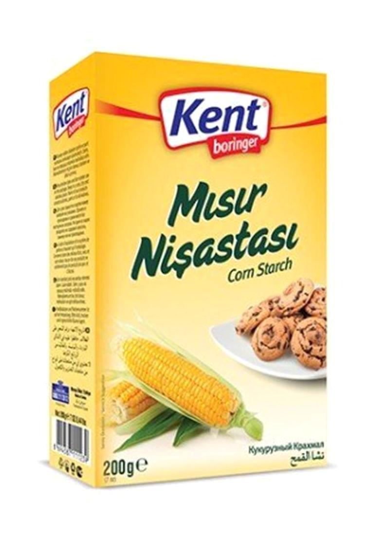 Kent Mısır Nişastası 200 gr