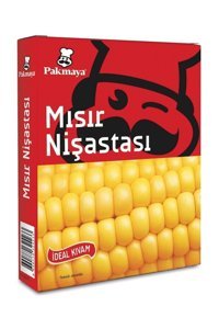 Pakmaya Mısır Nişastası 200 gr