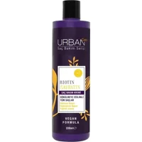 Urban Care Dökülme Karşıtı Biotin Kafein Kadın Saç Kremi 330 ml
