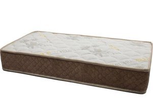 Bedart Dikdörtgen Sünger Ortopedik 80x150x20 cm Beşik Bebek Yatağı