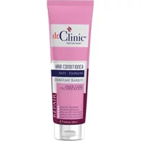 Dr. Clinic Dökülme Karşıtı Ginseng Isırgan Otu Mersin Otu Sarımsak Şerbetçi Otu Saç Kremi 250 ml