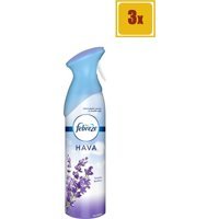 Febreze Lavanta Oda Kokusu 3x250 ml