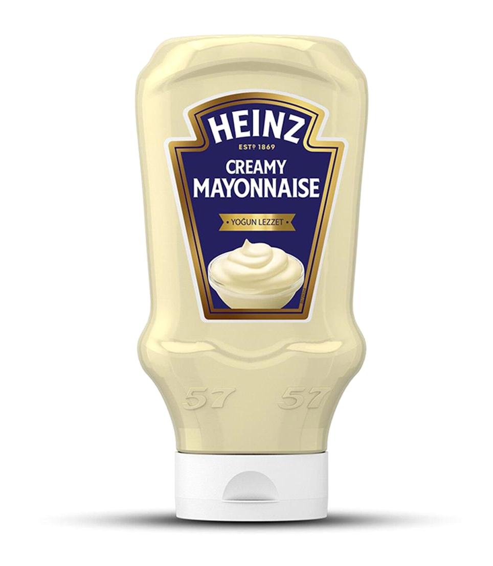 Heinz Mayonez 505 gr