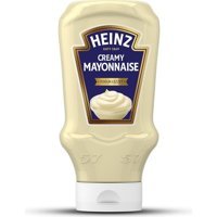 Heinz Mayonez 330 gr