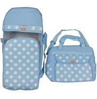 Rain Baby 12 kg Kapasiteli Taşıma Askılı Portbebe Pembe