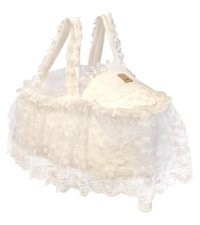 Sema Baby 8 kg Kapasiteli Taşıma Askılı Portbebe Krem