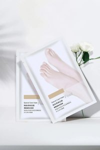 Ayaco Miracle Ölü Deri-Çatlak Soyulan Çorap Tipi Ayak Maskesi