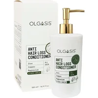 Olgasis Anti Hair Loss Dökülme Karşıtı Magnezyum Saç Kremi 500 ml