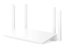 Huawei AX2 100 WS7001 Mesh 2.4 GHz-5 GHz 1201 Mbps Dual Band Gaming Router