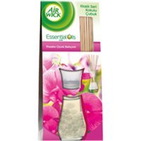Air Wick Çiçek Bahçesi Oda Kokusu 25 ml