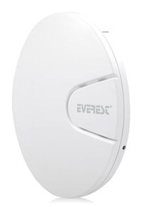 Everest EWiFi EAP300 2.4 GHz 300 Mbps Single Band Router