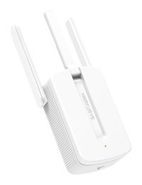 Mercusys MW300RE 2.4 GHz 300 Mbps Single Band Router