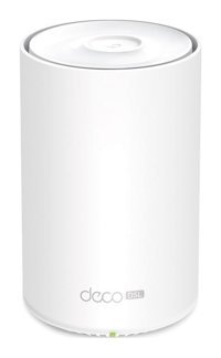 Tp-link Deco X20-DSL AX1800 Mesh 2.4 GHz-5 GHz 1201 Mbps Dual Band Gaming Router