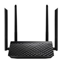 Asus RT-AC1200 2.4 GHz-5 GHz 867 Mbps Dual Band Router