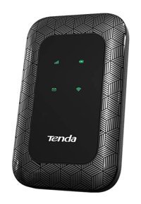 Tenda 4G180 2.4 GHz 4G 150 Mbps Single Band Router