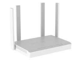 Keenetic Titan AX3200 Mesh 2.4 GHz-5 GHz 2402 Mbps Dual Band Gaming Router