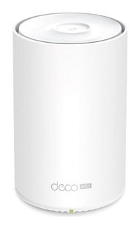 Tp-link Deco X50 Mesh 2.4 GHz-5 GHz 4G 2402 Mbps Dual Band Router