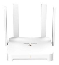 Ruijie Reyee RG-EW1800GX-Pro Mesh 2.4 GHz-5 GHz 1800 Mbps Dual Band Router