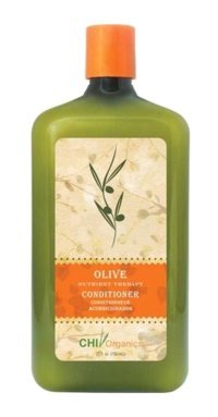 Chi Canlandırıcı Zeytinli Saç Kremi 750 ml