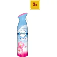 Febreze Bahar Çiçekleri Oda Kokusu 3x300 ml