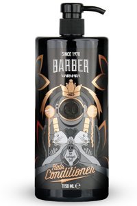 Barber Marmara Besleyici Nemlendirici Arındırıcı Keratin Erkek Saç Kremi 1150 ml