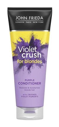 John Frieda Sheer Blonde Colour Renew Nemlendirici Sarı Saçlar İçin Saç Kremi 250 ml