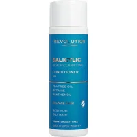Revolution Haircare Hair Salicylic Arındırıcı Çay Ağacı Yağı Yağlı Saçlar İçin Saç Kremi 250 ml