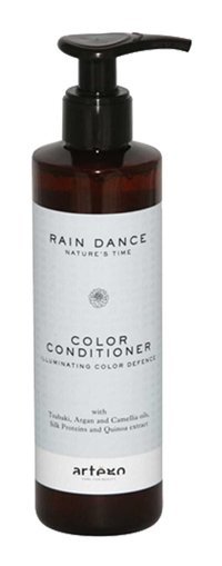 Artego Rain Dance Color Renk Koruyucu Boyalı Saçlar İçin Saç Kremi 250 ml