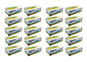 Dolphin Beyaz Large 20 x 100 Adet Bulaşık Eldiveni