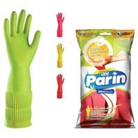 Parin Large 216 Çift Temizlik Eldiveni