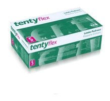 Tenty Beyaz Small 100 Adet Bulaşık Eldiveni