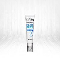 Isana Hyaluron Tüm Ciltler için Göz Çevresi Krem Stick 15 ml
