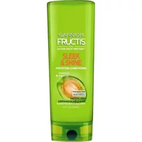 Garnier Fructis Sleek & Shine Güçlendirici Argan Yağı Vitamin E Saç Kremi 354 ml