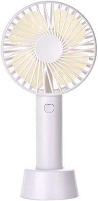 Catspy Mini Sessiz El Tipi Vantilatör